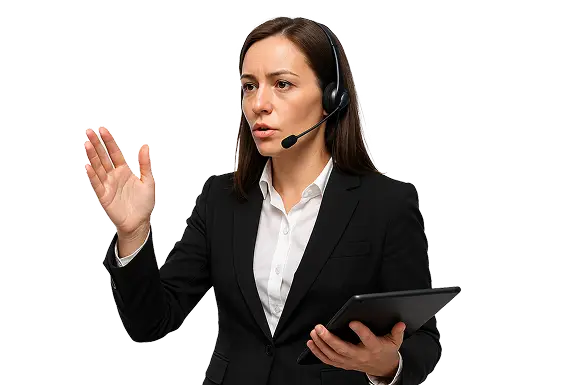 Support & Management